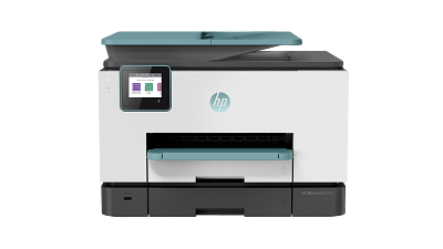 HP OfficeJet Pro 9025 All-in-One Printer