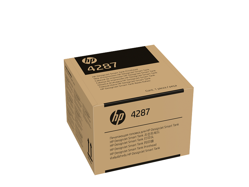 HP 4287 DesignJet Printhead | HP® Africa