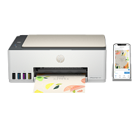 HP Smart Tank 5000/5100 All-in-One Printer