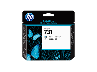 ​HP 731 Printhead​s