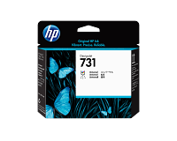 HP 731 DesignJet Printhead