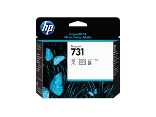 HP 731 Printheads