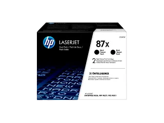 HP 87 Toner Cartridges