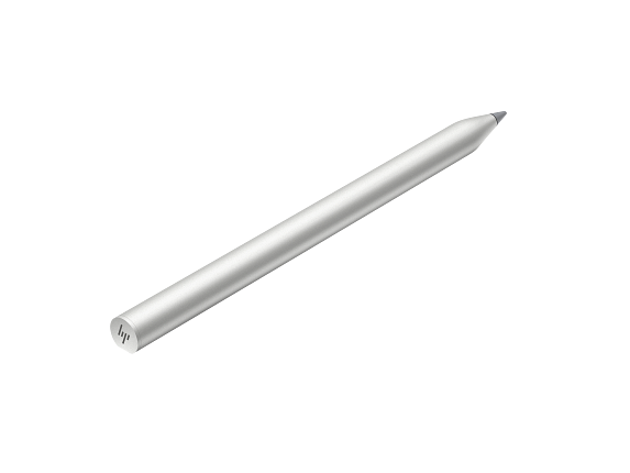 HP Rechargeable MPP 2.0 Tilt Pen (Silver) | HP® Middle East