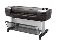 HP DesignJet T1700 44-in PostScript Printer