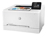 HP Color LaserJet Pro M254dw