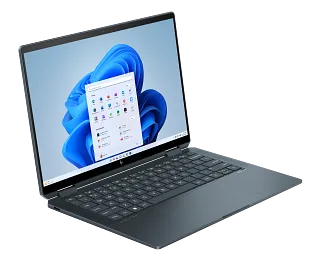 HP Spectre x360 2-in-1 Laptop 14, Windows 11 Home, 14