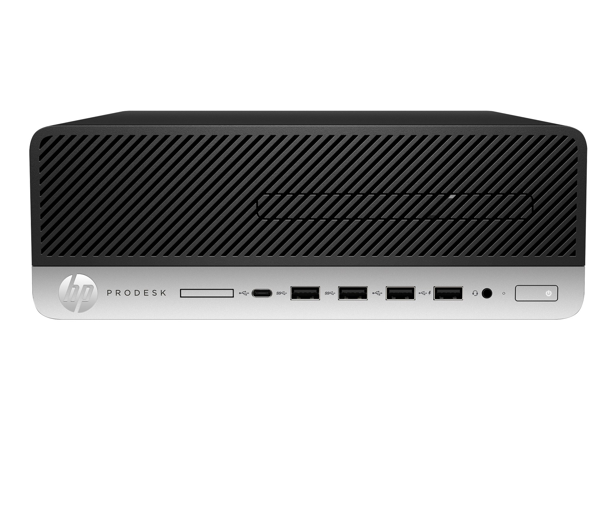HP ProDesk 600 G5 Small Form Factor PC Software and Driver