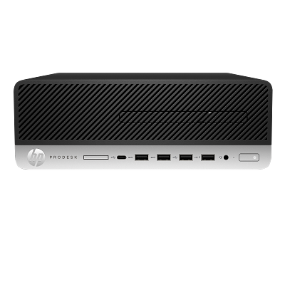 PC HP ProDesk 600 G5 Small Form Factor Software and Driver PC HP ProDesk 600 G5 Small Form Factor Software and Driver