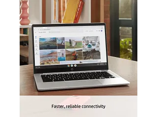 HP Chromebook 14a-nd0010nr, 14