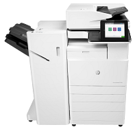 HP Laser Glossy Brochure Paper 150 gsm-300 sht/Letter/8.5 x 11 in