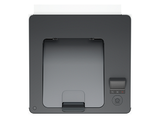 HP Color LaserJet Pro 3201dw Printer - Img_Top view closed_320_240