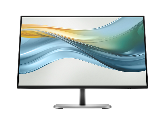 HP Series 5 Pro 23.8 inch FHD USB-C Monitor  - 524pu