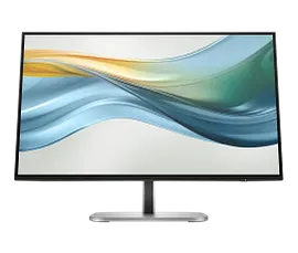 HP Series 5 Pro 23.8 inch FHD USB-C Monitor - 524pu