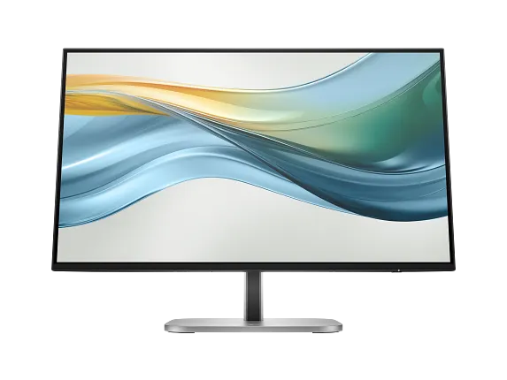Business Monitors, HP Series 5 Pro 23.8 inch FHD USB-C Monitor  - 524pu