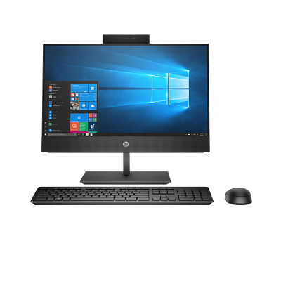 HP ProOne 600 G5オールインワンビジネスPC（21.5インチ） | HP® サポート
