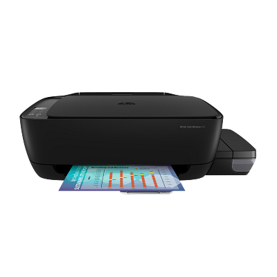 HP Ink Tank Wireless 416