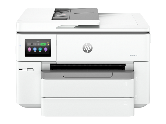 Photo HP 9