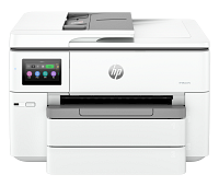 HP OfficeJet Pro 9730 Wide Format All-in-One Printer