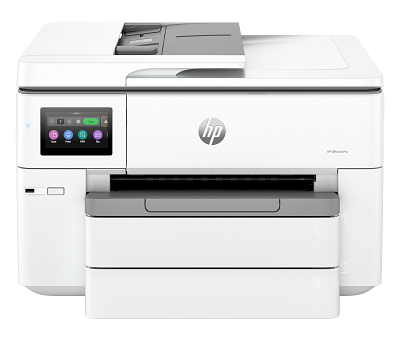 HP OfficeJet Pro 9730 Wide Format All-in-One Printer