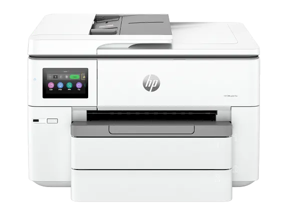HP OfficeJet Pro 9730 本体 HP OfficeJet Pro 9730 Wide Format All-in-One Printer with 3 months
