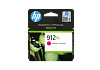 HP 912XL 3YL82AE bíbor tintapatron eredeti 3YL82AE OfficeJet Pro 8010 8020 8022e 8030 (825 old.)