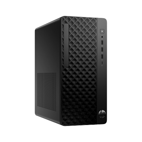 HP ProDesk 2 Tower G1i E BY7F1ET CI3/14100 8GB 512GB FreeDOS torony asztali számítógép / PC 