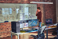HP Z6 G5 Workstation Desktop PC (57D37AV)
