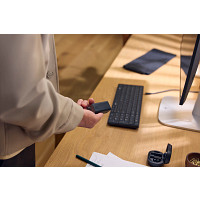 HP EliteBoard G1a Next Gen MI számítógép