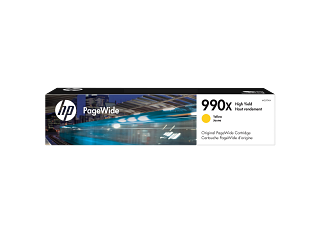 HP 990 Ink Cartridges
