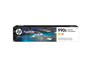 HP 990 Ink Cartridges