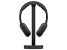 HP Poly Focus 625 Headset + Wireless Charge Stand
