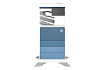 HP 6QN37A Color LaserJet Enterprise Flow MFP 6800zfsw nyomtató - a garancia kiterjesztéshez végfelhasználói regisztráció szükséges! HP 6QN37A Color LaserJet Enterprise Flow MFP 6800zfsw nyomtató - a garancia kiterjesztéshez végfelhasználói regisztráció szükséges!