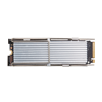 Z Turbo 2TB 2280 PCIe-4x4 SED OPAL2 TLC M.2 SSD Module