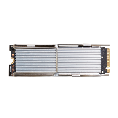 HP Z Turbo 2TB 2280 PCIe-4x4 TLC M.2 Z2 G9 Mini Kit SSD