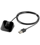 HP 85S01AA Poly Voyager Legend USB-A-töltőállvány