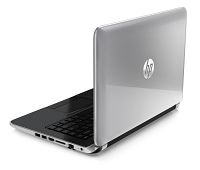 HP Pavilion TouchSmart 14z-f000 CTO Sleekbook