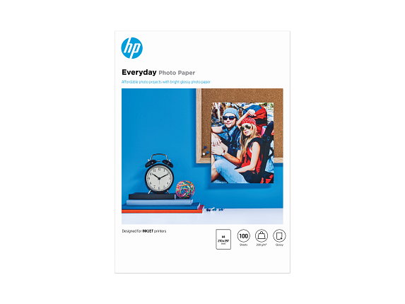 Photo HP 2