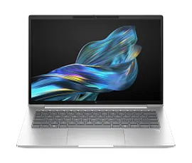 HP EliteBook 6 G1q 14 Notebook Next Gen AI PC with 3 Yr Warranty & Wolf Pro Security