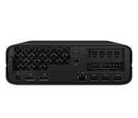HP Z2 Mini G9 Workstation Desktop PC RCTO Base Model