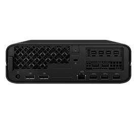 HP Z2 Mini G9 Workstation with 3 Yr Warranty & Wolf Pro Security