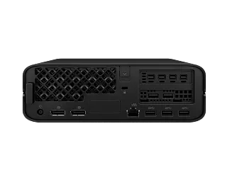 HP Z2 Mini G9 Workstation with 3 Yr Warranty & Wolf Pro Security