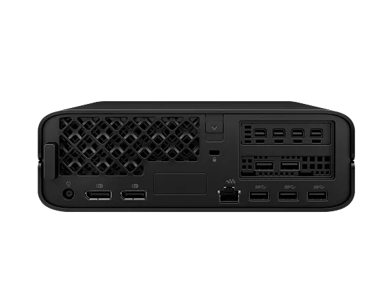 Series 4 of 7 Workstations, HP Z2 Mini G9 Workstation with 3 Yr Warranty & Wolf Pro Security