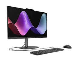 HP OmniStudio All-in-One Desktop AI 24-CZ0200T