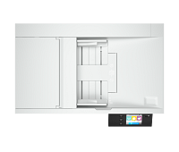 HP ScanJet Enterprise Flow N6600 fnw1