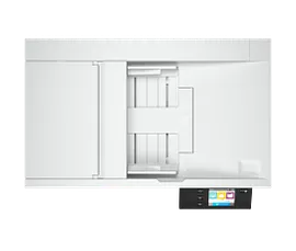 HP ScanJet Ent Flow N6600 fnw1 Scanner