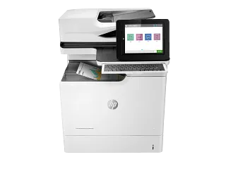 HP® Color LaserJet Enterprise Flow MFP M681f (J8A12A#BGJ)