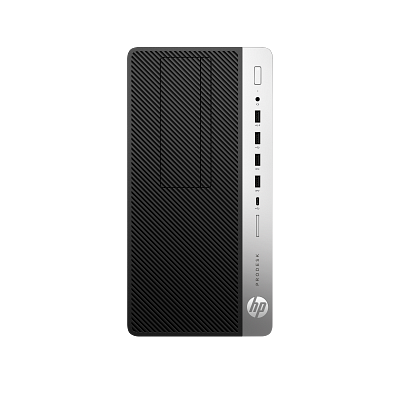 PC microtorre HP ProDesk 600 G3 Downloads de software e drivers