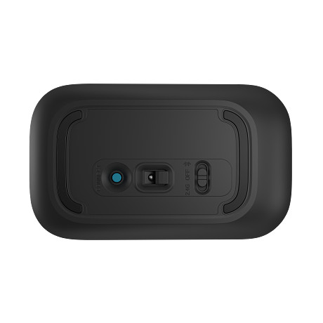 HP 758A9AA Z3700 két üzemmódú ezüstszínű egér