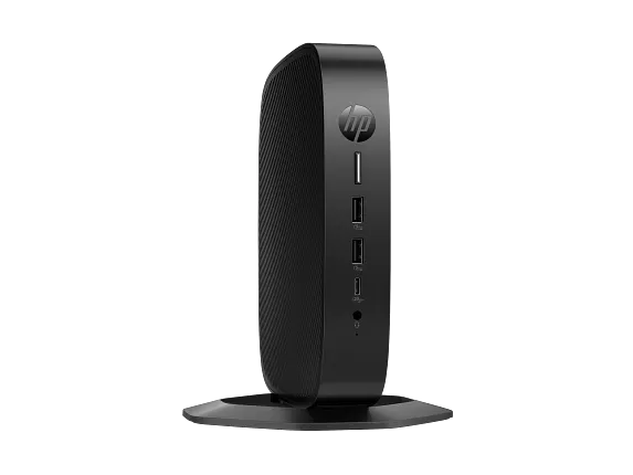 HP t660 Thin Client